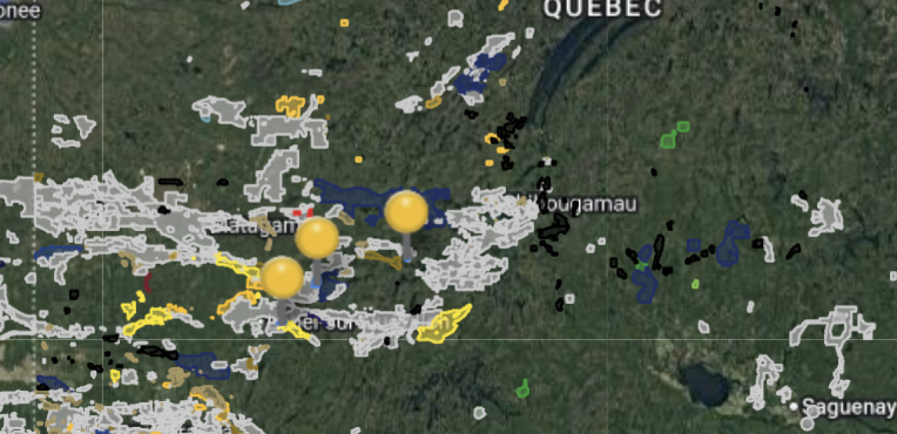 Epic-Gold-Corp - Interactive Map