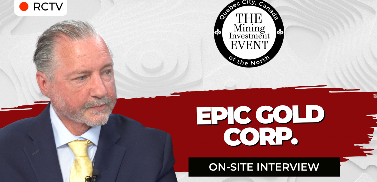Epic Gold Corp YT Thumbnail