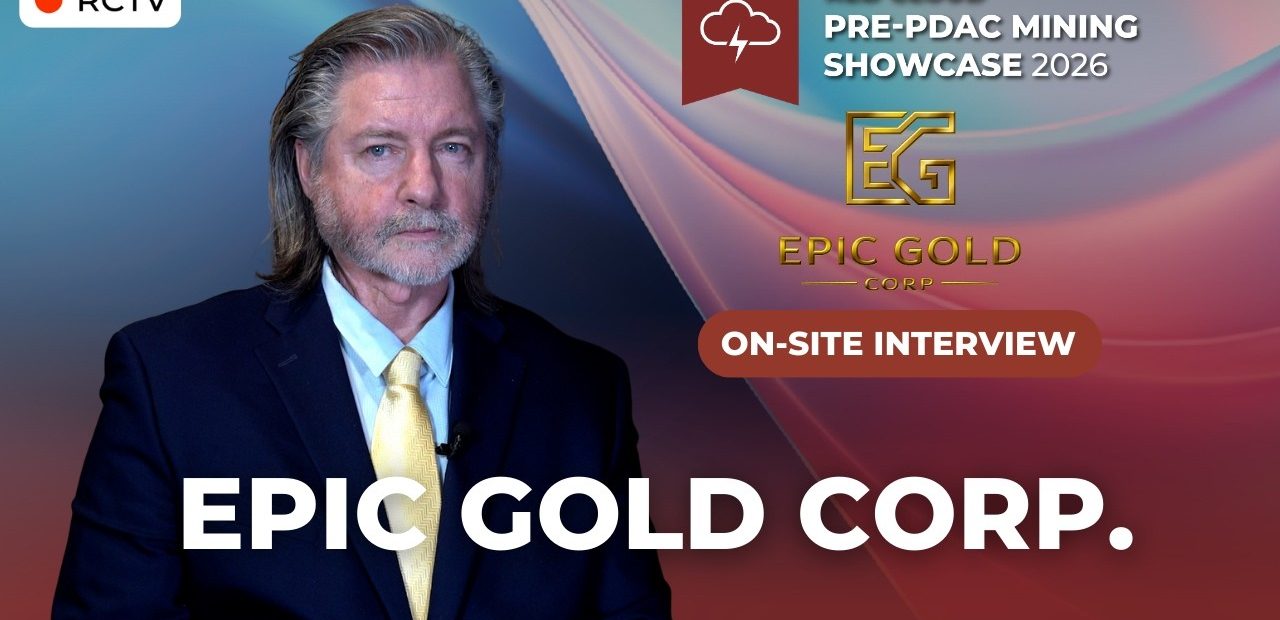 RCTV at Pre-PDAC 2026